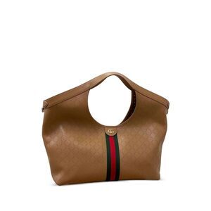 Gucci Neutrals Shoulder Bags Women